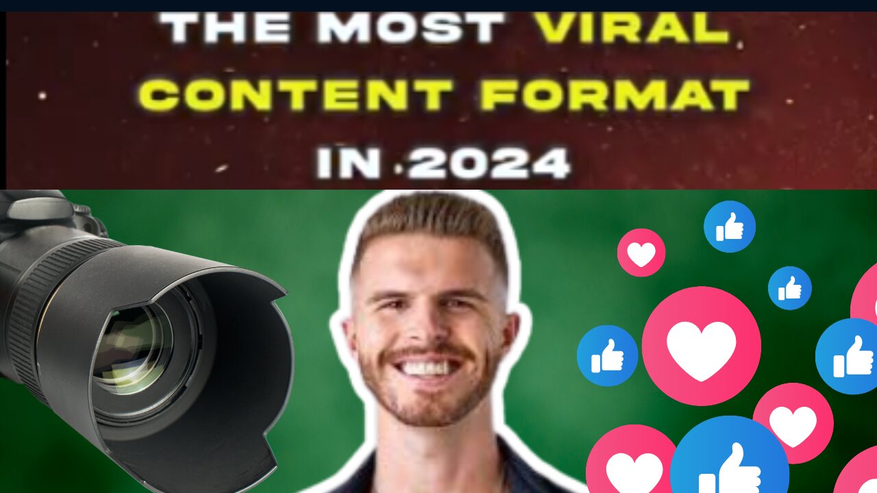 This is the BEST way to viralize your brand in 2024