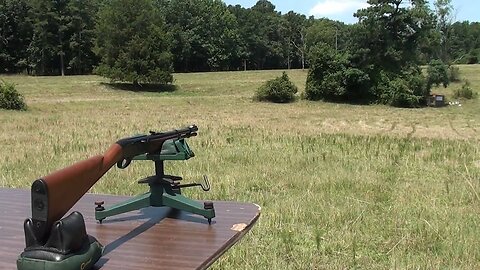 Colt Stagecoach .22 LR Rifle