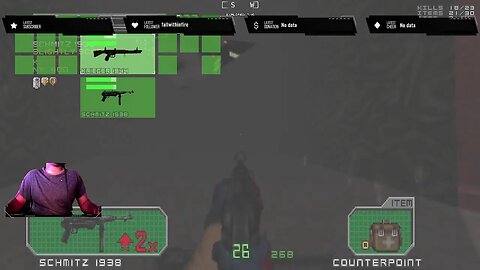[ENG/PC/+18] Short stream of me blasting some fools on Doom