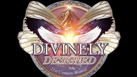 Divinely Designed: 21st Century Women