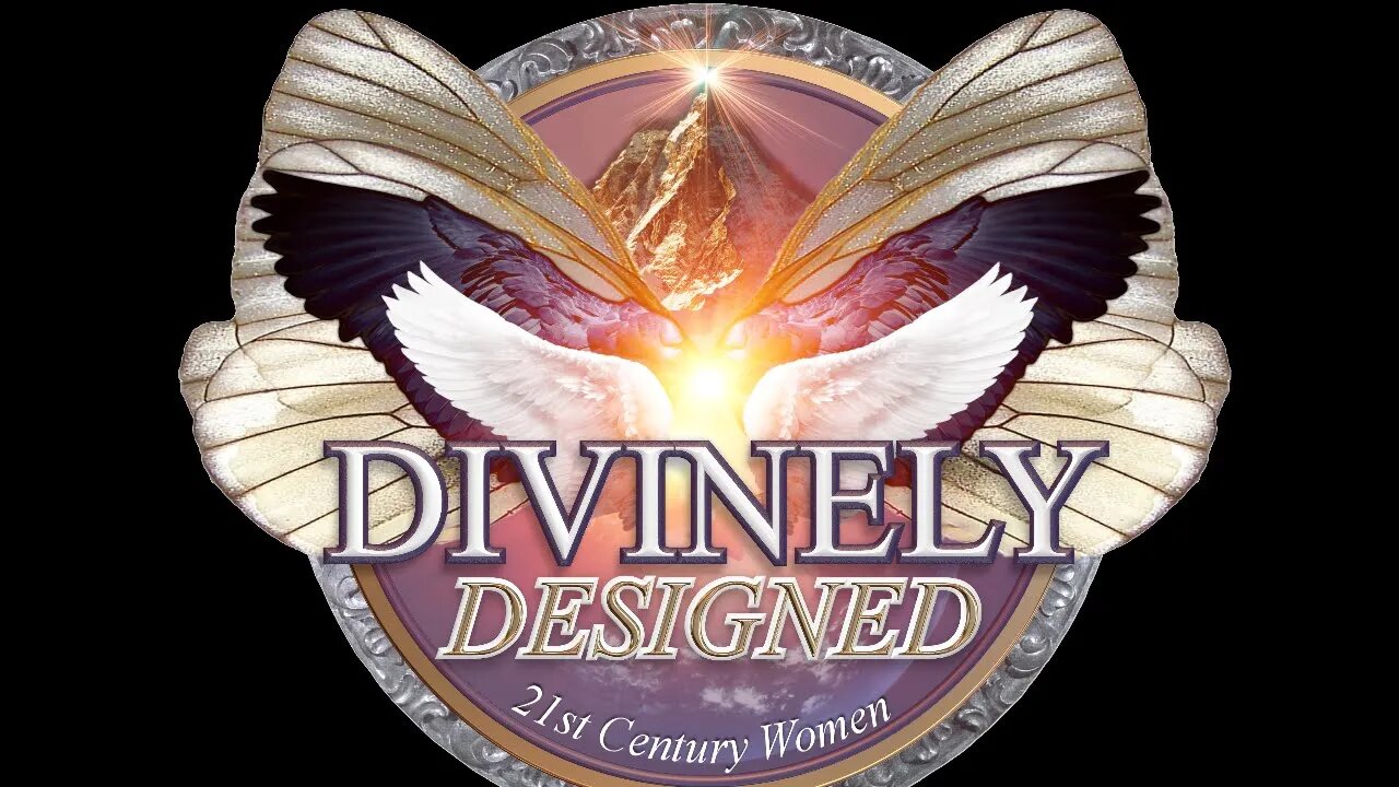 Divinely Designed: 21st Century Women