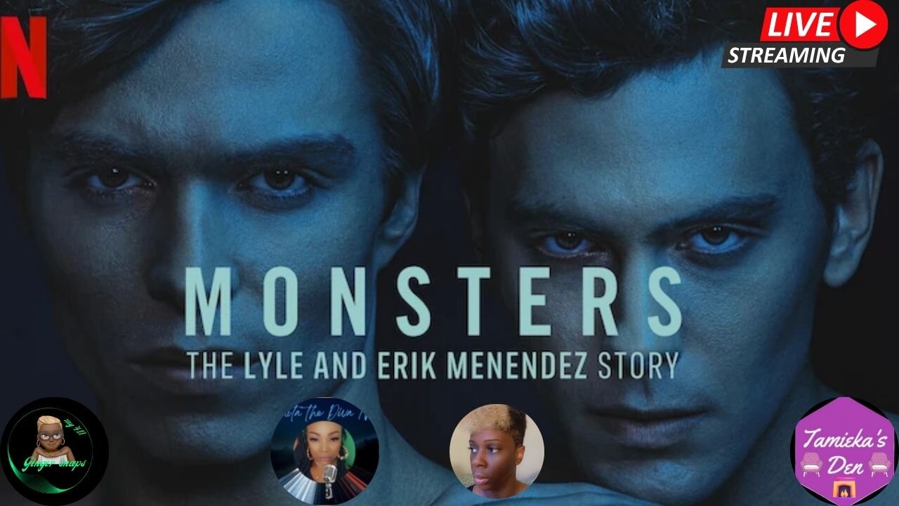 Monsters The Lyle and Erik Mendez Story (Netflix)