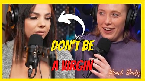 Women DON'T WANT Virgins