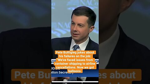 You ready for Buttigieg?
