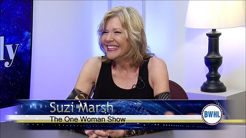 The One Woman Show - Suzi Marsh