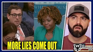 White House LIES about IMMIGRATION