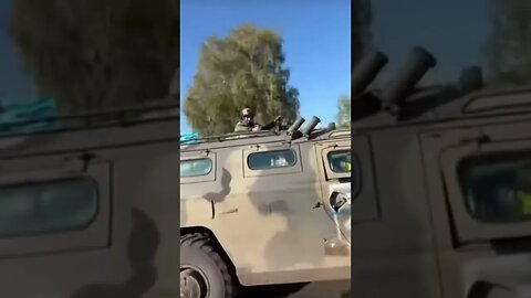 Ukrainian defenders