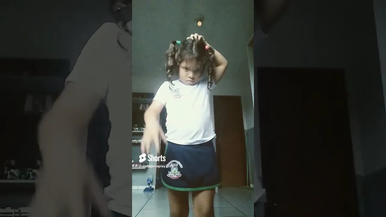 shorts anna