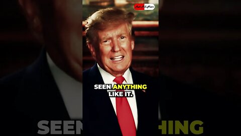 TRUMP 2024 UPDATE 😎