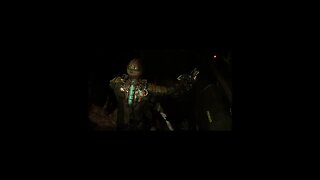Dead Space Remake - Just making sure! #shorts