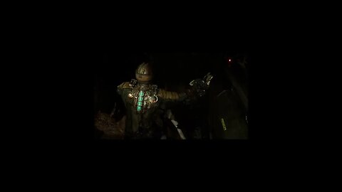 Dead Space Remake - Just making sure! #shorts