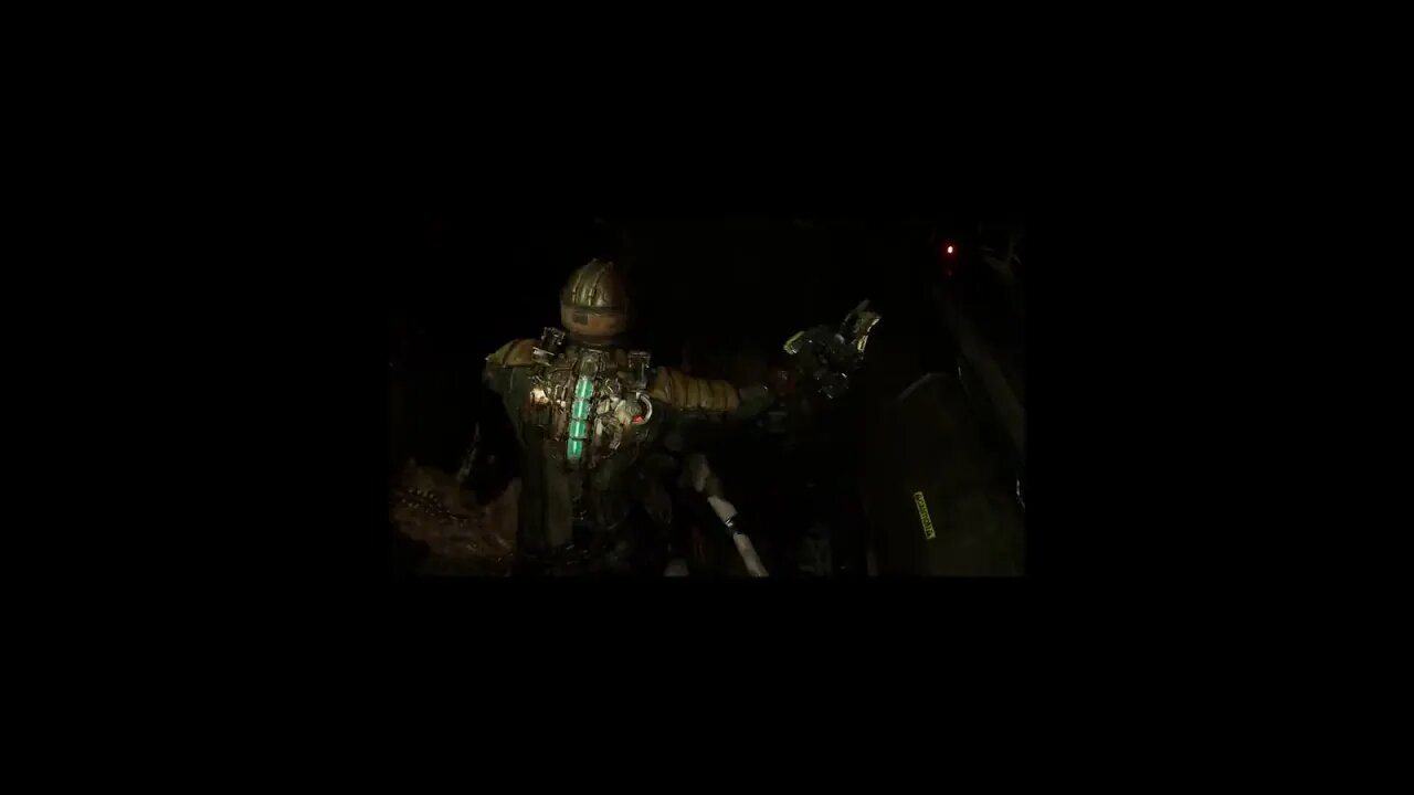 Dead Space Remake - Just making sure! #shorts