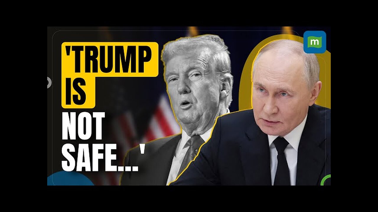 Putin Doubts Trump's Safety Following Assassination Attempts