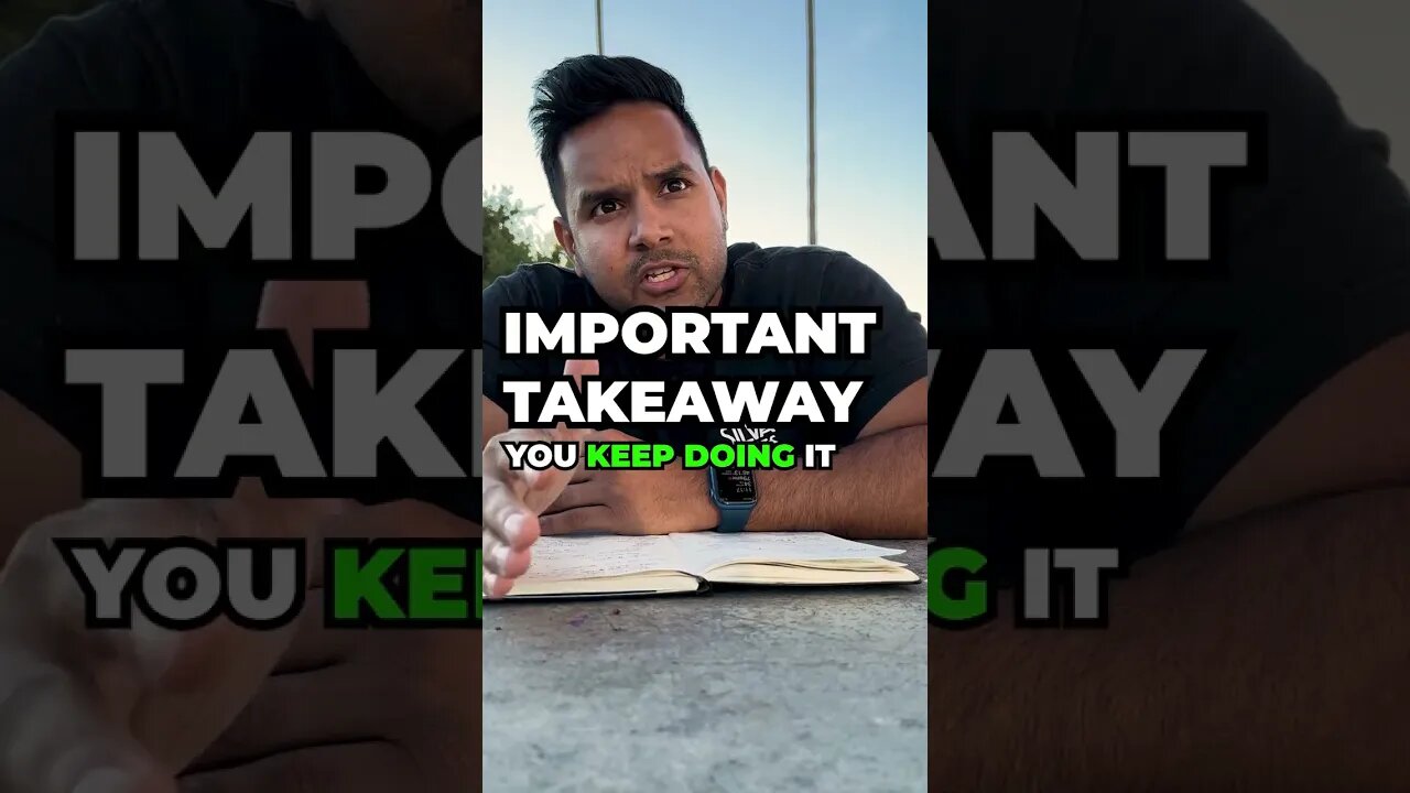 The Next Level To Bettering Yourself