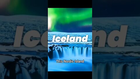 Best Place To travel - Island #shorts #youtubeshorts #shortsfeed #viral #didyouknow #shortsfeed