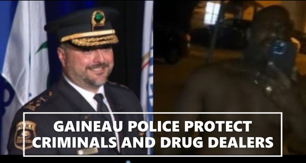 Quebec Police Ethics Commission Refuses to Hold Gatineau Police Accountable For Clear Negligence
