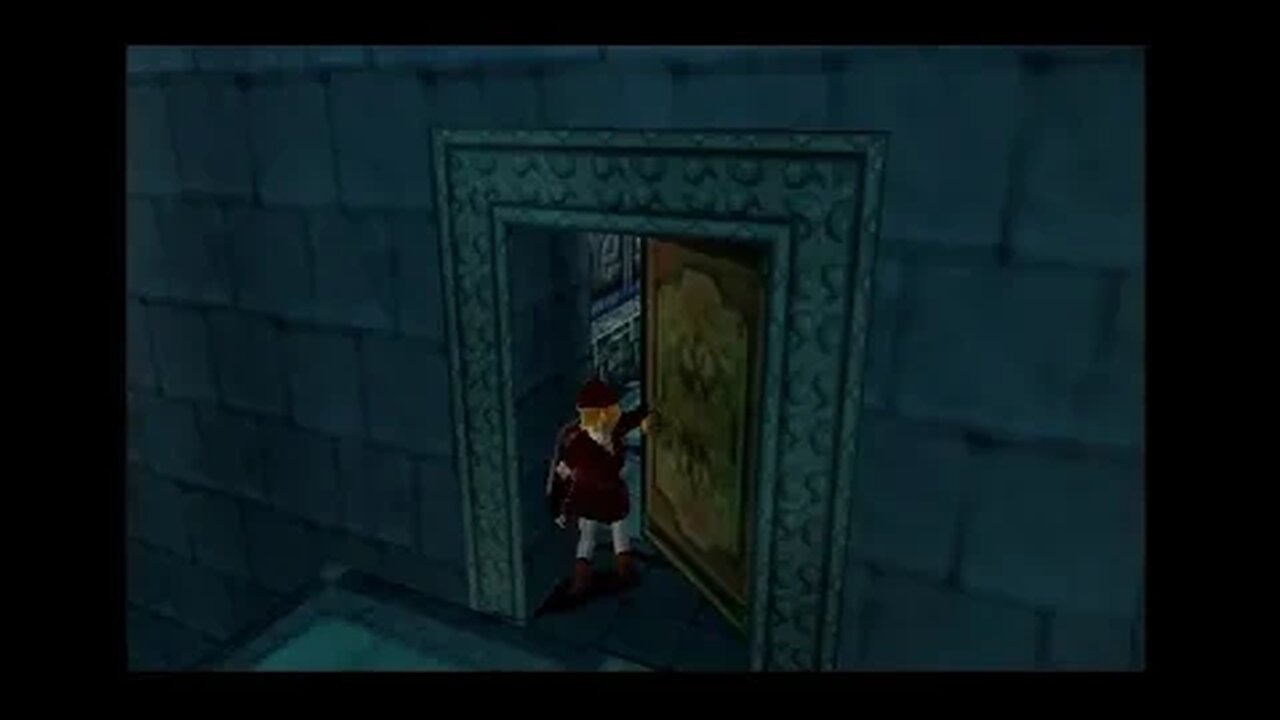 OOT Advanced Route 100% Play Through #21 Water and Reset Temple (No Commentary)