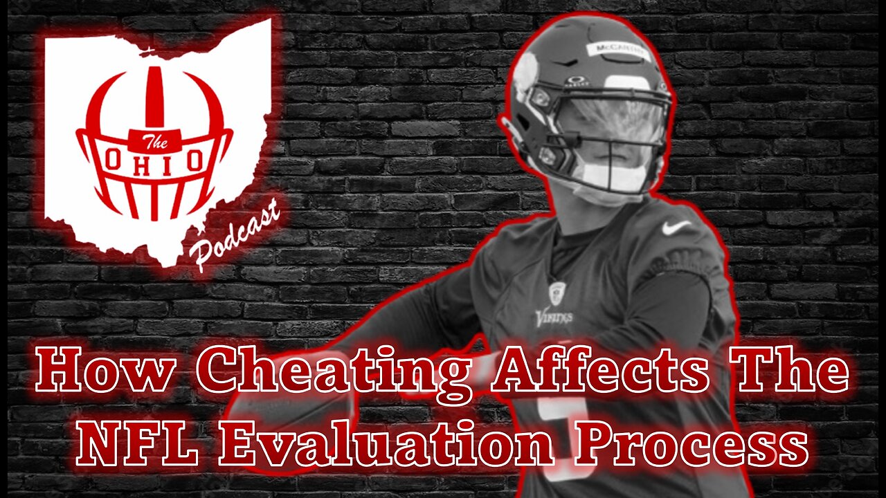 How Cheating Affects The NFL Evaluation Process