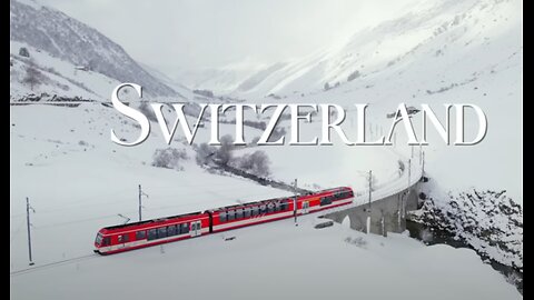 SWISS (4K) part 2