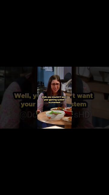 Please Pass The Butter!