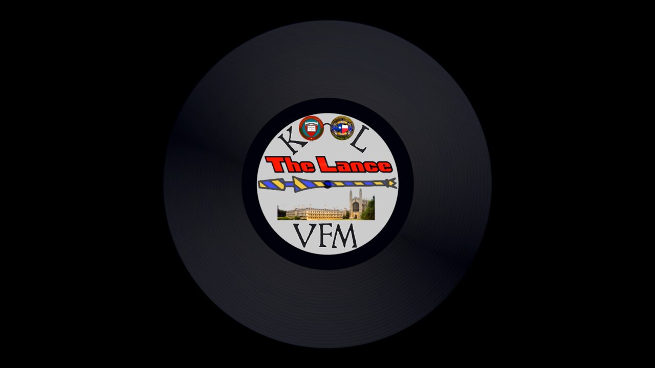 Introducing KOOL-VFM, The University of Cool Campus Video Music Station