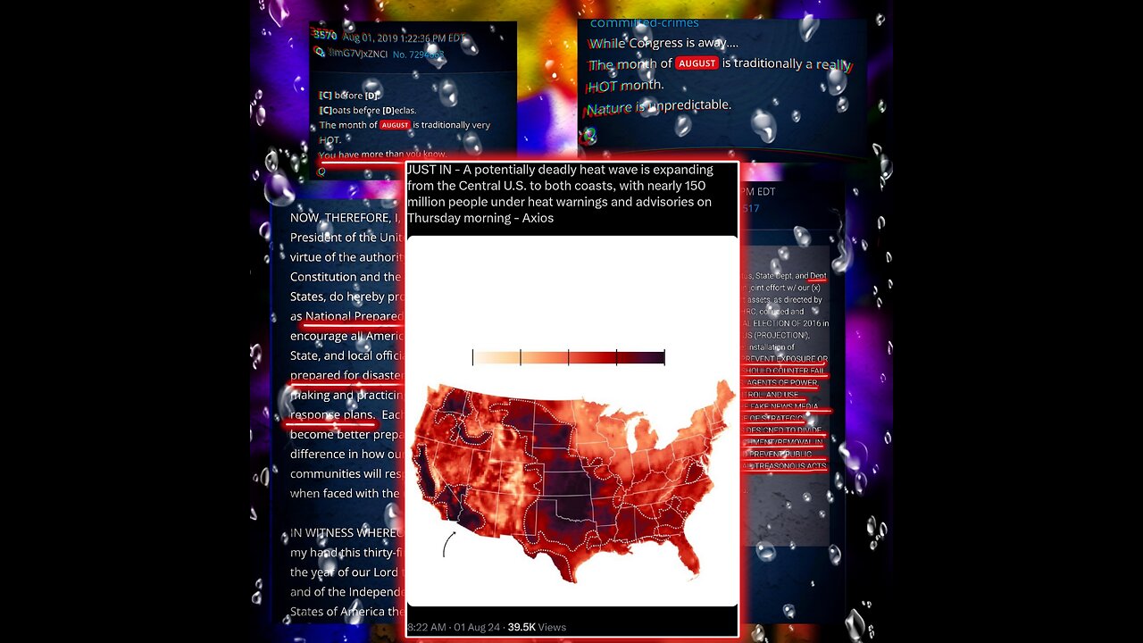 ♻️🗡🐸🪽✨️♻️ 📑 [[DELTA]] of August is traditionally very HOT. You have more than you know. Q