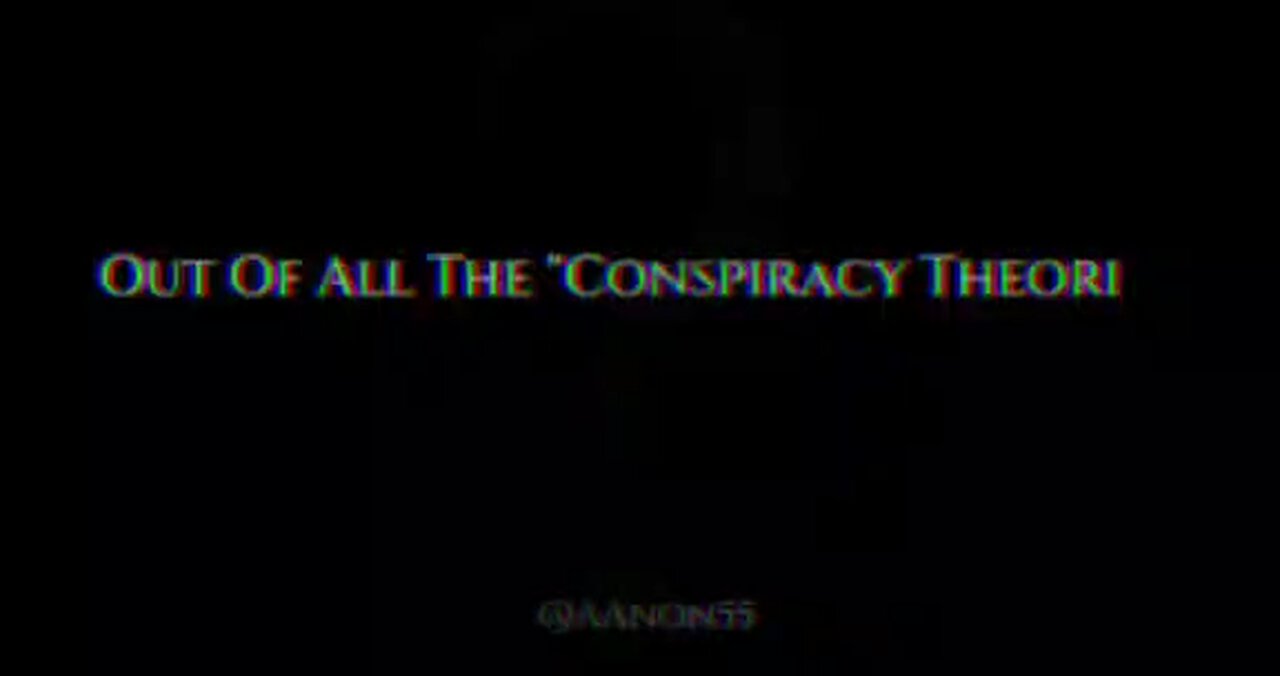 Why did MSM pick Q π₯π₯πΊπΈπΊπΈπΈπΈ