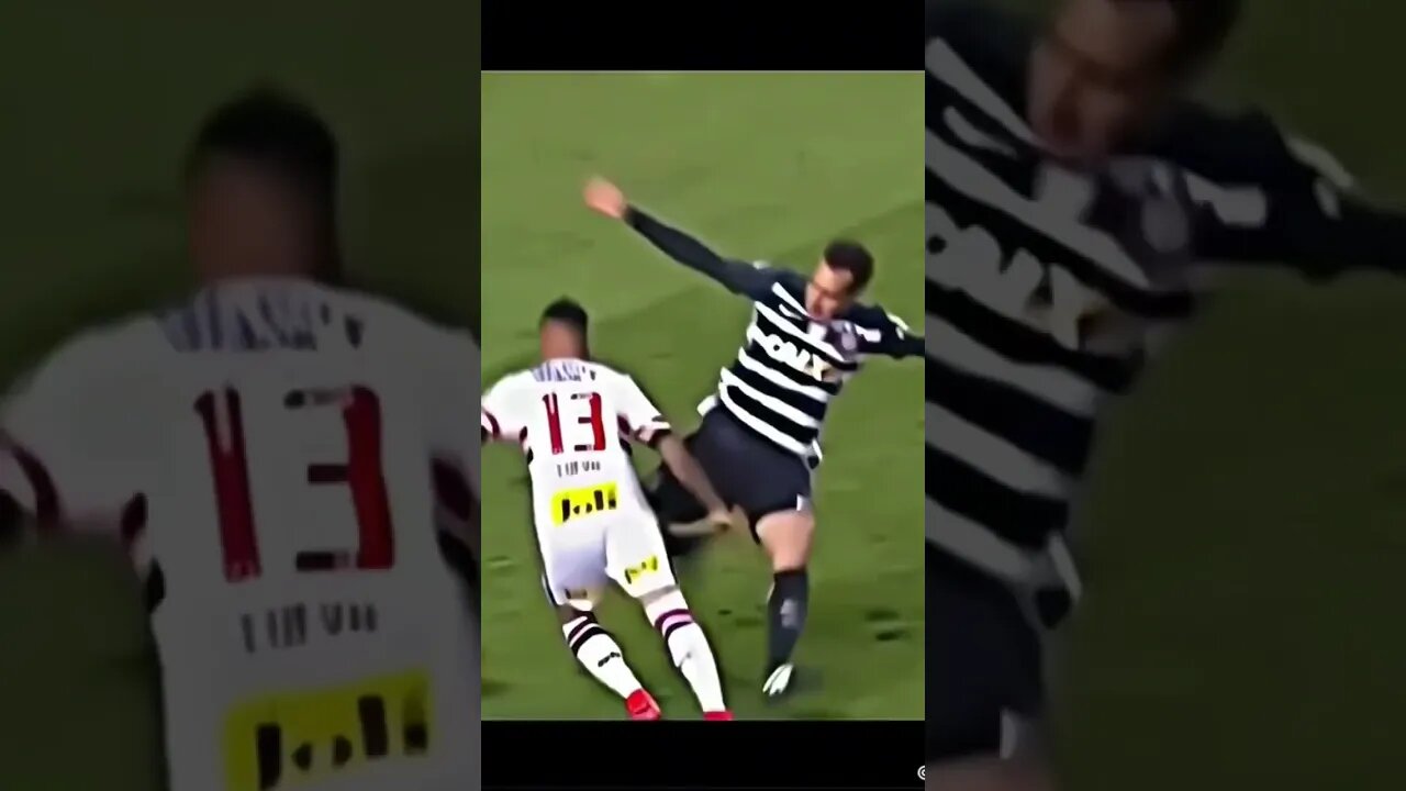 RODRIGUINHO UFC #corinthians