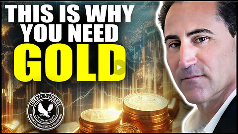 Gold's & Especially SILVER'S Run Just Beginning | Michael Pento