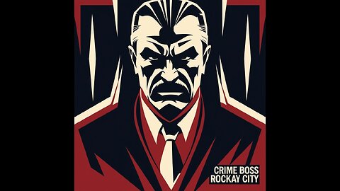 crime boss:rockay city