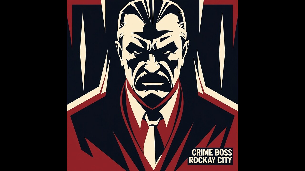 crime boss:rockay city