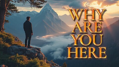 How to Find Gods Purpose For You In 5 Minutes