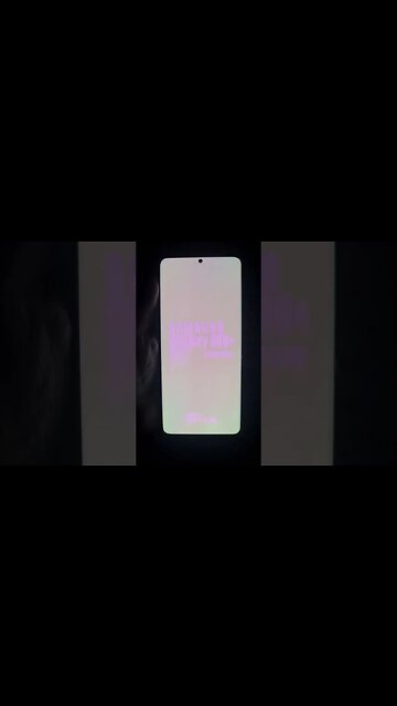 Samsung Galaxy S20+ Tela Verde da Morte. Deu muito ruim com o S20+ do OLX! Green White Screen Error