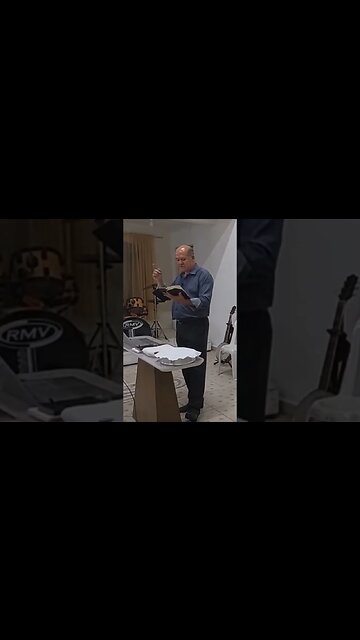 Somos selados com o Espírito Santo da promessa