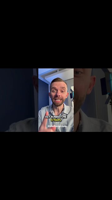 The 5 keys 🔑 that you can use to unlock closed doors!🚪