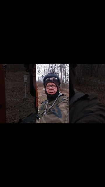 Milk Assault #shotgun #H&R #12gauge #spoiledmilk