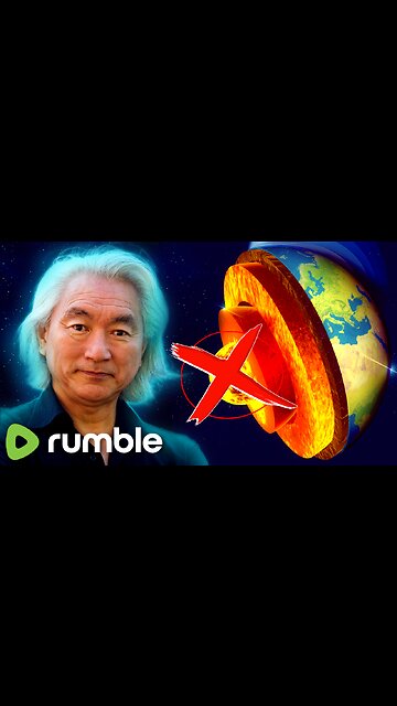 Earth's Core Did What?!?!