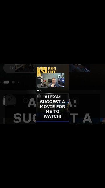 ASK THIS TO ALEXA......