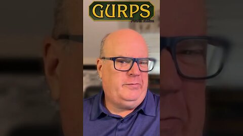 Looking for a new RPG? Try GURPS, part 7