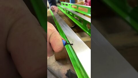 Tool Making ASMR #Shorts
