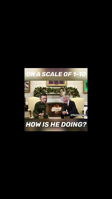 He’s doing a fantastic job