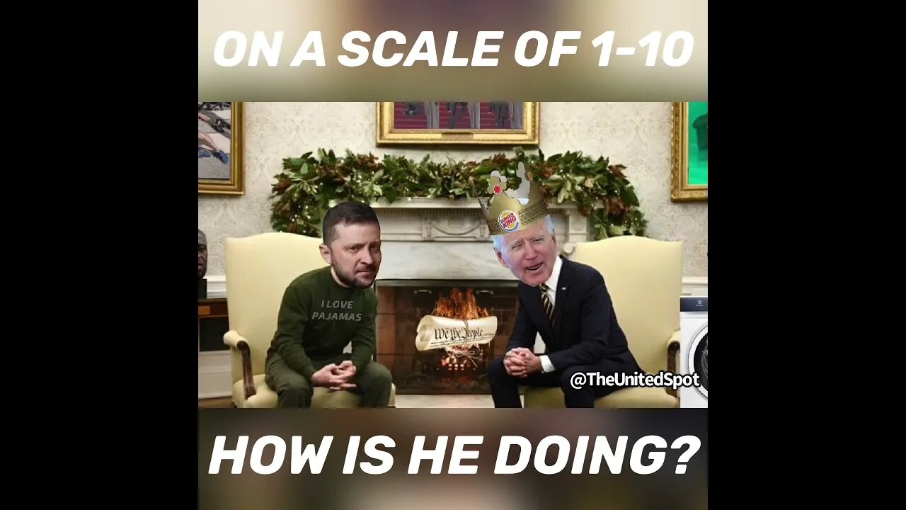 He’s doing a fantastic job