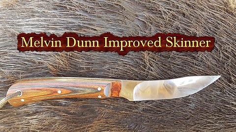 Melvin Dunn improved Skinner Review