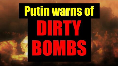 Putin WARNS NATO – About to get REAL - GET READY!