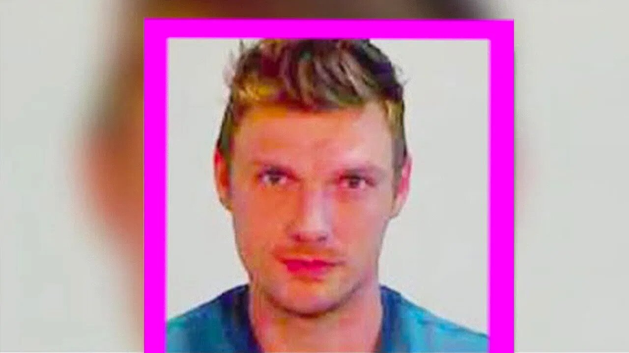 Nick Carter lawsuit against accuser