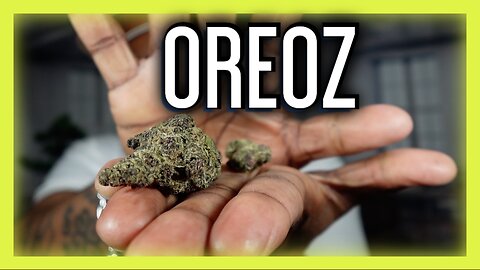 THCa OREOZ | Wyte Flower (JK DISTRO)