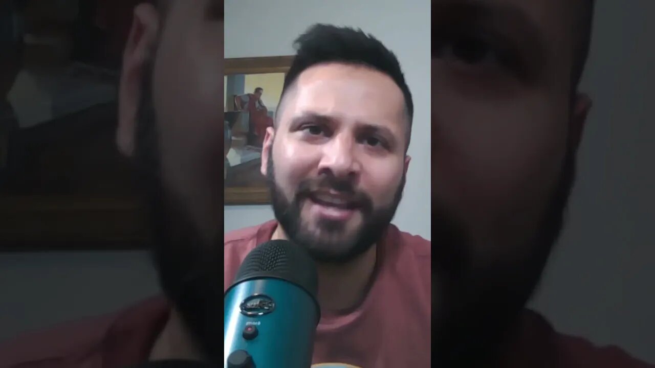 When we treat men like they are a problem; it’s no wonder men like Andrew Tate are so popular.