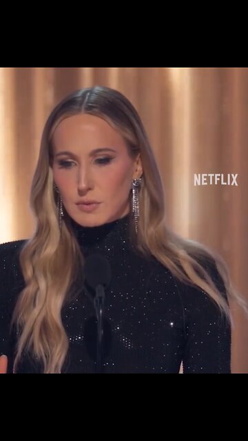 Nikki Glaser playfully poked fun at Hart’s