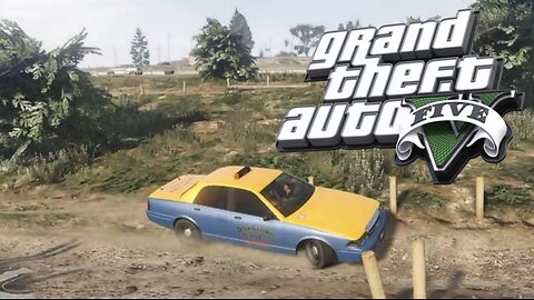 GTA 5 DRIVING ULTIMATE TAXI CAR SIMULATOR #67