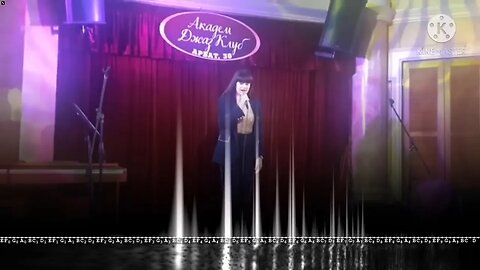 Диана Анкудинова, Diana Ankudinova, Singing multiple songs without music W/Spectrum.